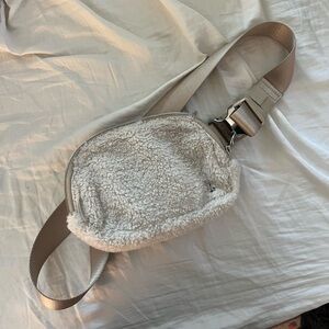 Lululemon Belt Bag